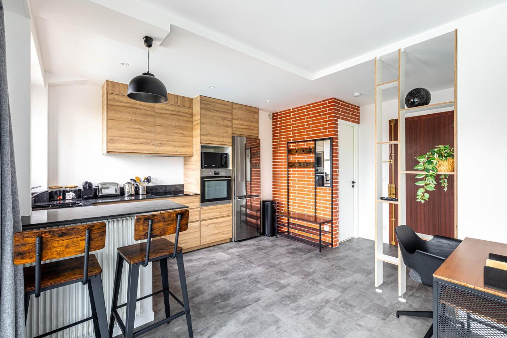 Guestready - Moderne Et Cosy