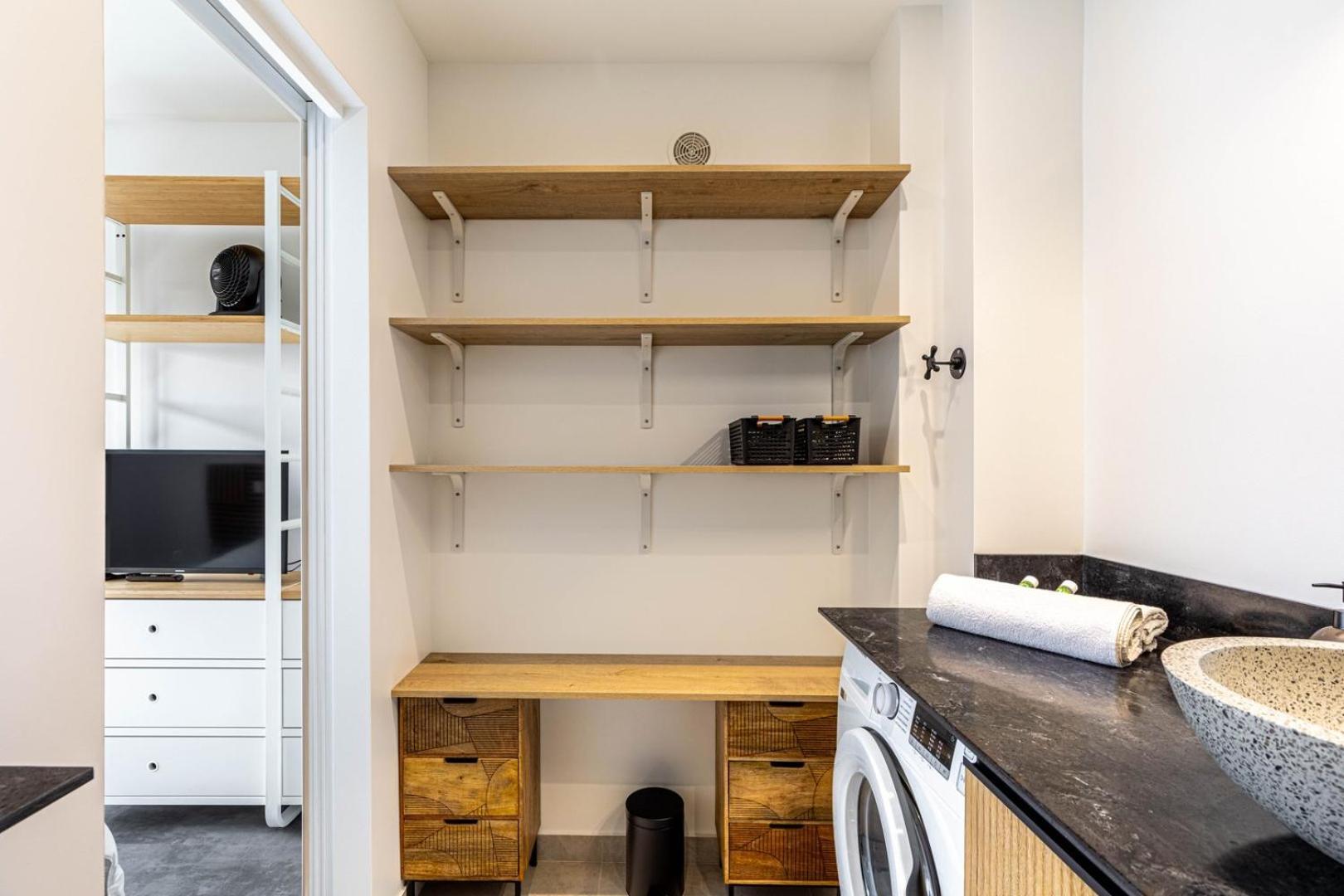 Guestready - Moderne Et Cosy Appartamento