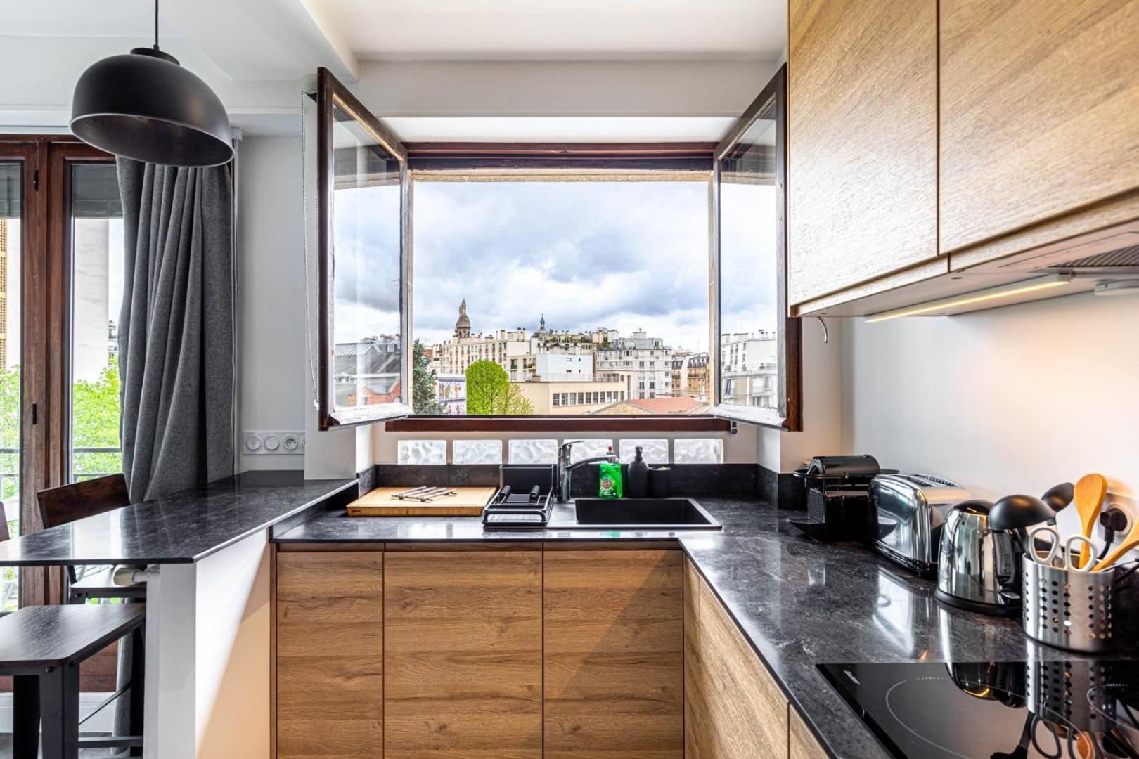 Guestready - Moderne Et Cosy *