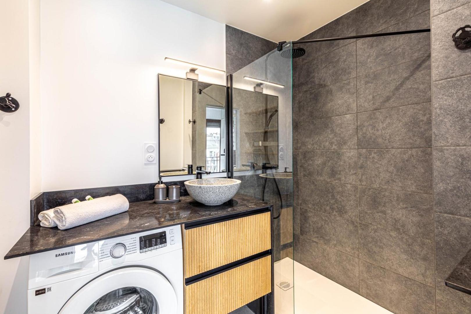 Appartamento Guestready - Moderne Et Cosy Parigi