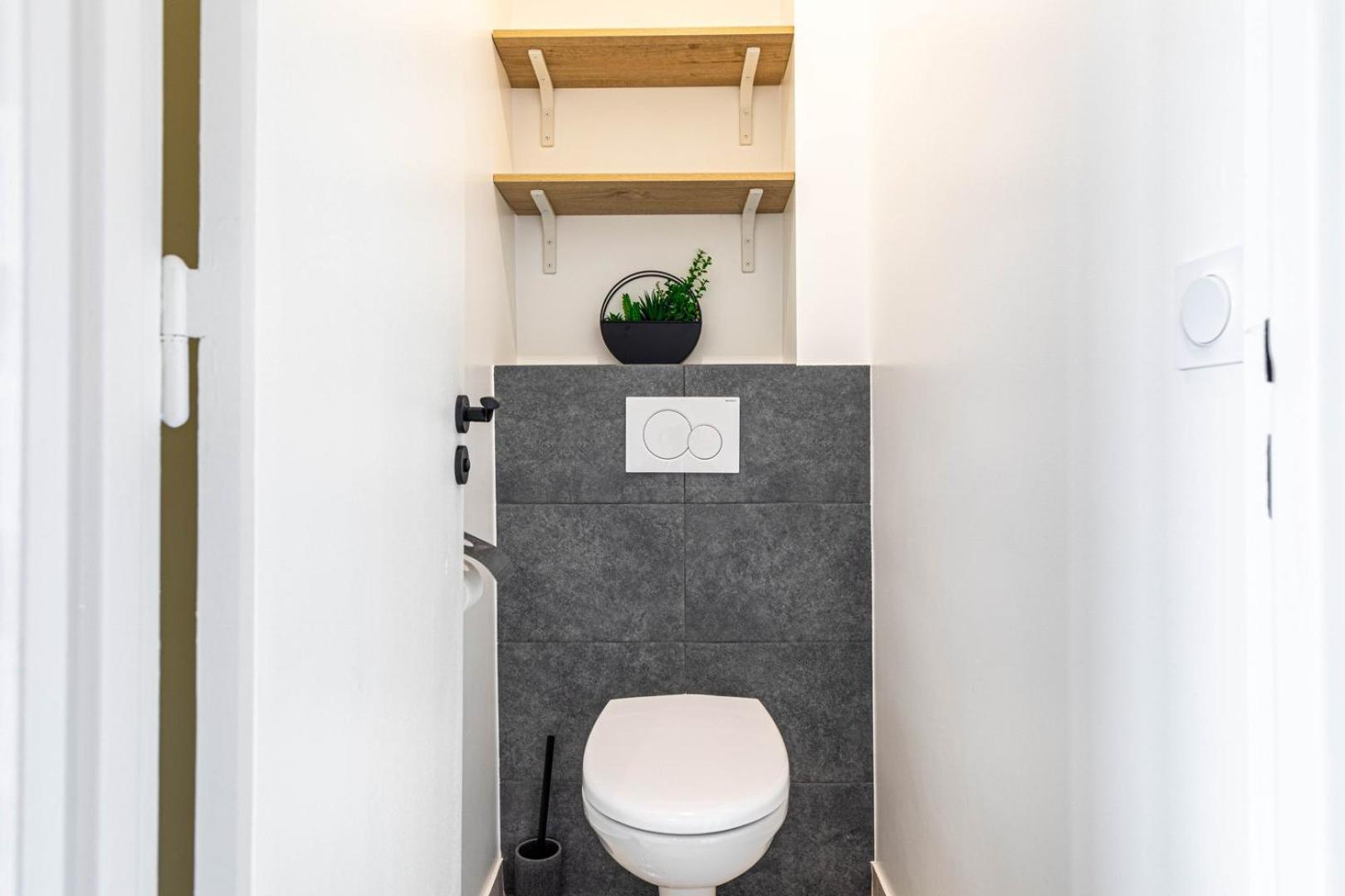Guestready - Moderne Et Cosy Appartamento *