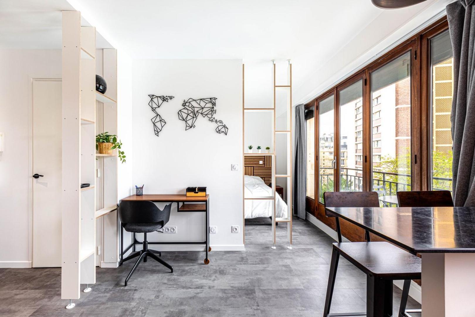 Appartamento Guestready - Moderne Et Cosy *